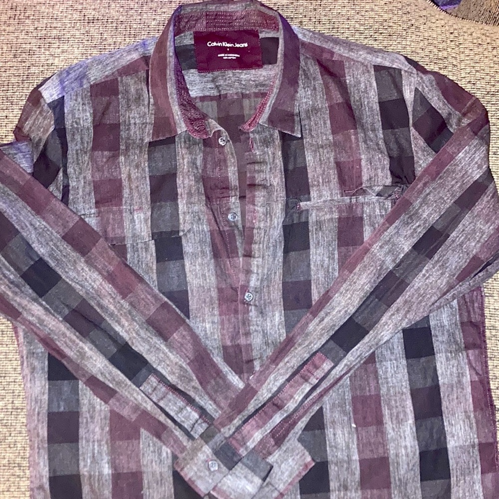 Calvin Klein Shirt